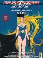 Galaxy Express 999 tome 5 Galaxy Express 999 tome 5