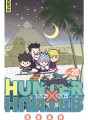 Hunter X Hunter tome 20 Hunter X Hunter tome 20