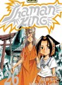 Shaman King tome 26