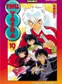 Inu-Yasha tome 19