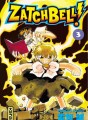 Zatchbell tome 3 Zatchbell tome 3