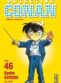Détective Conan tome 46