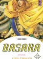 Basara tome 22 Basara tome 22
