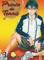 Prince du Tennis tome 3 Prince du Tennis tome 3