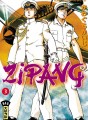 Zipang tome 3 Zipang tome 3