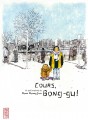 Cours Bong-Gu ! tome 1 Cours Bong-Gu ! tome 1