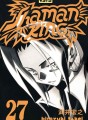 Shaman King tome 27