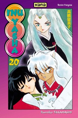 Inu-Yasha tome 20 Inu-Yasha tome 20