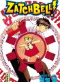 Zatchbell tome 4 Zatchbell tome 4