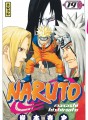 Naruto tome 19 Naruto tome 19