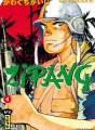 Zipang tome 4 Zipang tome 4