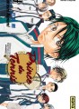 Prince du Tennis tome 4 Prince du Tennis tome 4