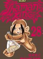 Shaman King tome 28 Shaman King tome 28