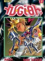Yu-Gi-Oh ! tome 37