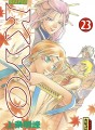 Samourai Deeper Kyo tome 23
