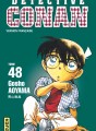 Détective Conan tome 48