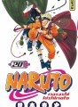 Naruto tome 20 Naruto tome 20