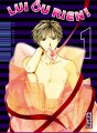 Lui ou rien (Zettai Kareshi) tome 1 Lui ou rien (Zettai Kareshi) tome 1