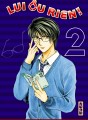 Lui ou rien (Zettai Kareshi) tome 2 Lui ou rien (Zettai Kareshi) tome 2