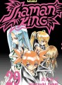Shaman King tome 29