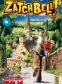 Zatchbell tome 6