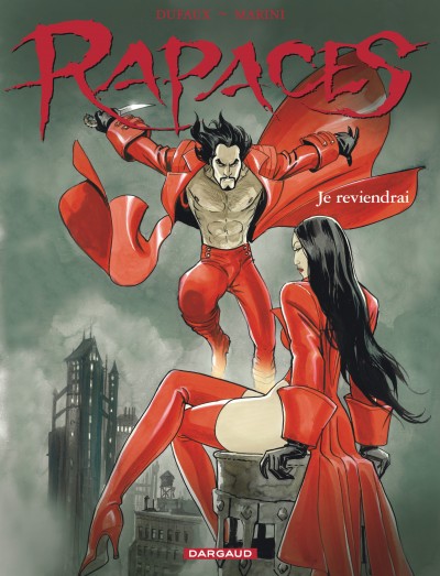 Rapaces