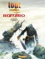 Tout Vance - Int&eacute;grale Ramiro T3