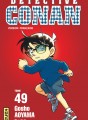Détective Conan tome 49