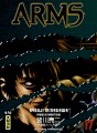 Arms tome 17 Arms tome 17