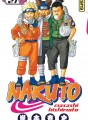 Naruto tome 21 Naruto tome 21
