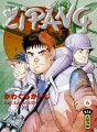 Zipang tome 6 Zipang tome 6