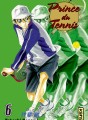 Prince du Tennis tome 6 Prince du Tennis tome 6