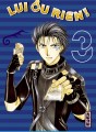 Lui ou rien (Zettai Kareshi) tome 3 Lui ou rien (Zettai Kareshi) tome 3