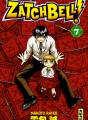 Zatchbell tome 7