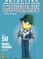 Détective Conan tome 50