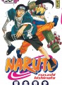 Naruto tome 22 Naruto tome 22