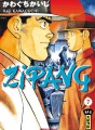 Zipang tome 7 Zipang tome 7