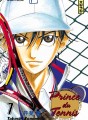 Prince du Tennis tome 7 Prince du Tennis tome 7