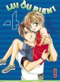 Lui ou rien (Zettai Kareshi) tome 4 Lui ou rien (Zettai Kareshi) tome 4
