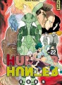 Hunter X Hunter tome 22 Hunter X Hunter tome 22