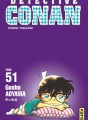 Détective Conan tome 51