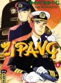 Zipang tome 8 Zipang tome 8