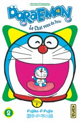 Doraemon – Tome 2
