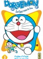 Doraemon tome 3 Doraemon tome 3