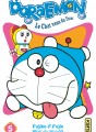 Doraemon tome 5