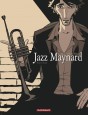 Jazz Maynard