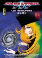 Galaxy Express 999 tome 12 Galaxy Express 999 tome 12
