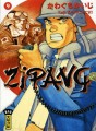 Zipang tome 9