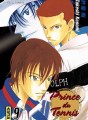 Prince du Tennis tome 9 Prince du Tennis tome 9