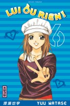 Lui ou rien (Zettai Kareshi) Lui ou rien (Zettai Kareshi)